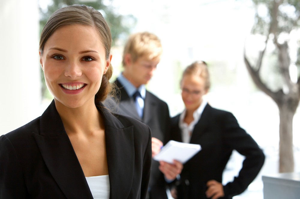 Businessteam Corporate Finance